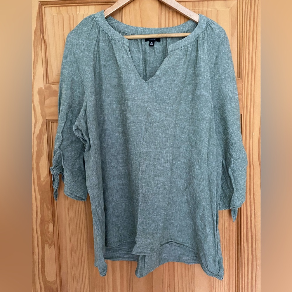 Jones New York blouse